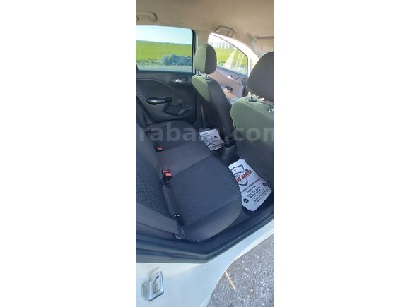 Sahibinden Opel Corsa 1.2 Essentia 2016 Model
