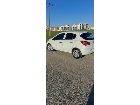 Sahibinden Opel Corsa 1.2 Essentia 2016 Model