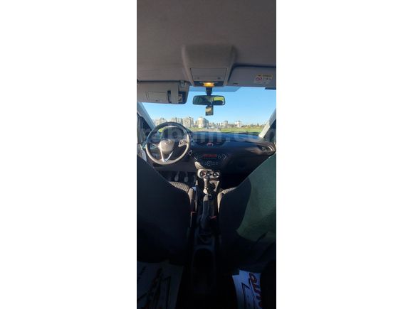 Sahibinden Opel Corsa 1.2 Essentia 2016 Model