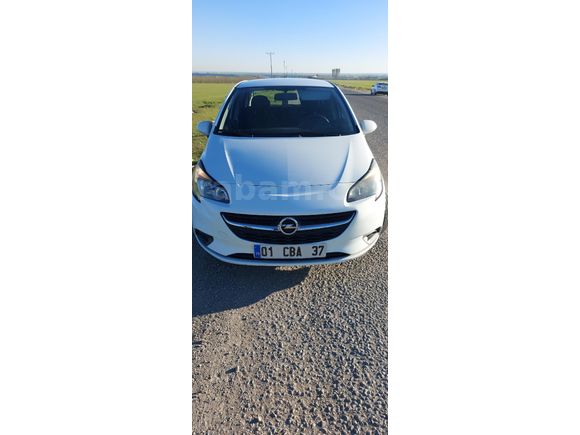 Sahibinden Opel Corsa 1.2 Essentia 2016 Model