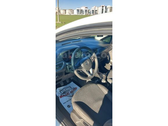 Sahibinden Opel Corsa 1.2 Essentia 2016 Model