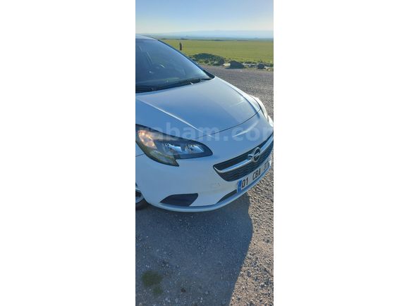Sahibinden Opel Corsa 1.2 Essentia 2016 Model