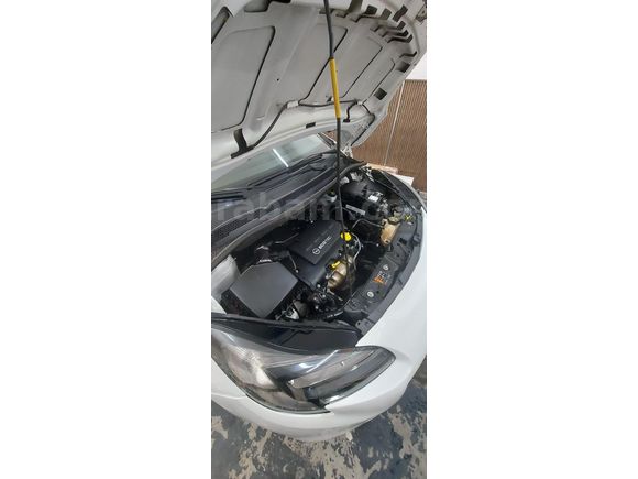 Sahibinden Opel Corsa 1.2 Essentia 2016 Model
