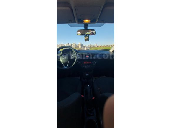 Sahibinden Opel Corsa 1.2 Essentia 2016 Model