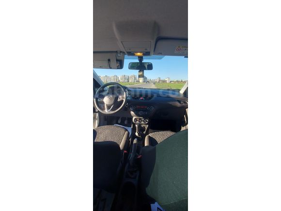 Sahibinden Opel Corsa 1.2 Essentia 2016 Model