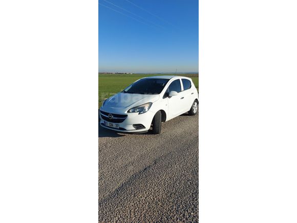 Sahibinden Opel Corsa 1.2 Essentia 2016 Model
