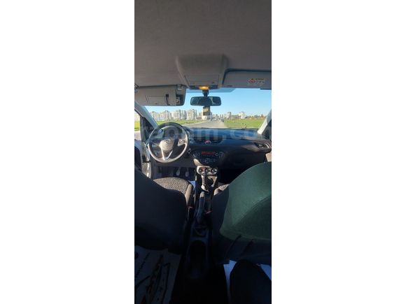 Sahibinden Opel Corsa 1.2 Essentia 2016 Model