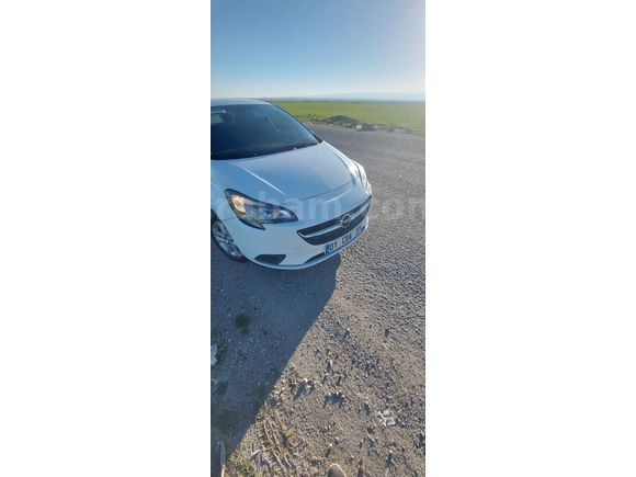 Sahibinden Opel Corsa 1.2 Essentia 2016 Model