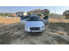 Sahibinden Hyundai Accent Era 1.5 CRDi-VGT Style 2006 Model  236.000 km Gri