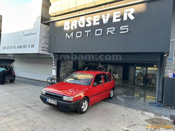 MOTOR YENİ BOYA YENİ MASRAFSIZ TERTEMİZ TİPO 1.6 TUTULAN