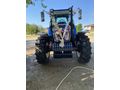 Sahibinden New Holland SIFIR TD100D 