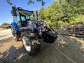 Sahibinden New Holland SIFIR TD100D 