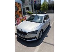 Sahibinden Skoda Scala 1.6 TDI Premium 2020 Model 