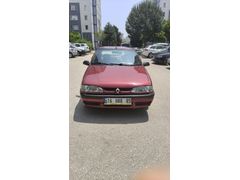 Sahibinden Renault R 19 1.6 Europa iE 2000 Model  310.000 km Bordo