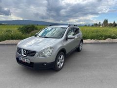 Sahibinden Nissan Qashqai 2.0 dCi Tekna Executive 2008 Model 