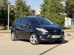 2011 FORD FİESTA 1.4 TİTANİUM OTOMATİK DÜŞÜK KM