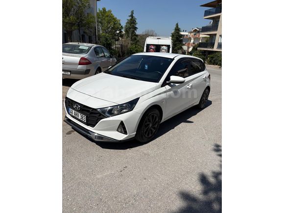 Sahibinden Hyundai i20 1.4 MPI Jump 2021 Model