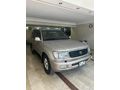 LAND CRUISER 4.7 - ORJİNAL KM - 7 KOLTUK - BEJ DÖŞEME