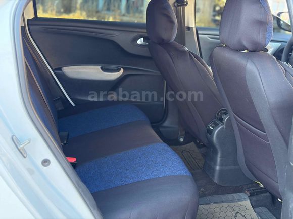 Galeriden Citroen C-Elysée 1.6 HDi Exclusive 2013 Model Kocaeli