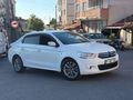 Galeriden Citroen C-Elysée 1.6 HDi Exclusive 2013 Model Kocaeli
