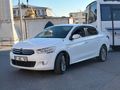 Galeriden Citroen C-Elysée 1.6 HDi Exclusive 2013 Model Kocaeli