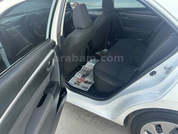 HATASIZ AYARINDA COROLLA 1.6 TOUCH PAKET LPGLİİ ÇOK TEMİZ