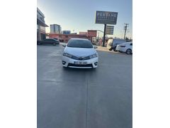 HATASIZ AYARINDA COROLLA 1.6 TOUCH PAKET LPGLİİ ÇOK TEMİZ