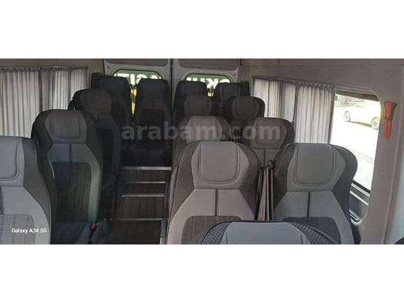 Sahibinden Opel MOVANA