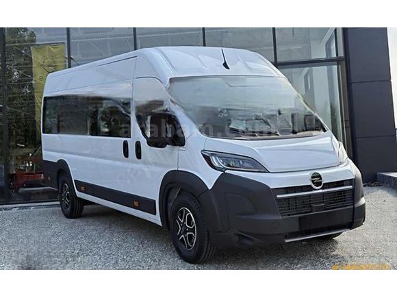 Sahibinden Opel MOVANA