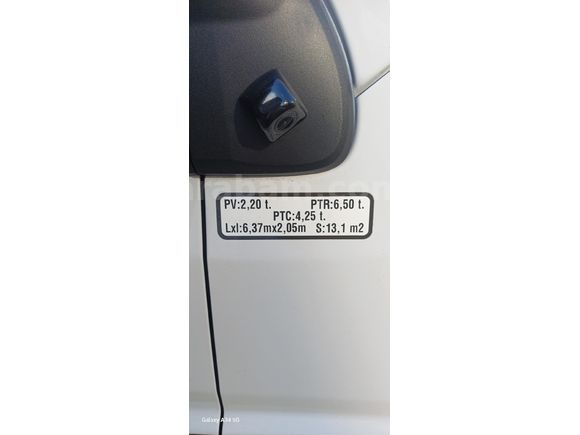 Sahibinden Opel MOVANA