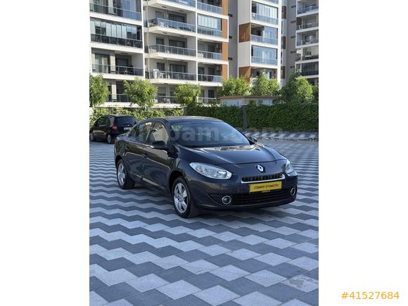 OTOMATİK VİTES 116 BİN KM DE