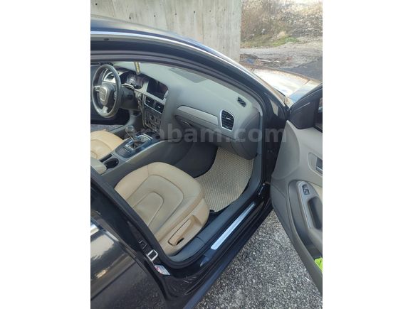 Sahibinden Audi A4 Sedan 2.0 TDI 2008 Model