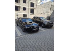 Sahibinden Audi A4 Sedan 2.0 TDI 2008 Model