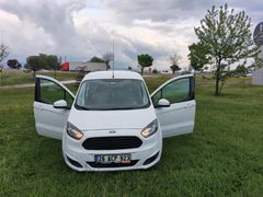Sahibinden Ford Tourneo Courier 1.6 TDCi Journey Trend 2016 Model