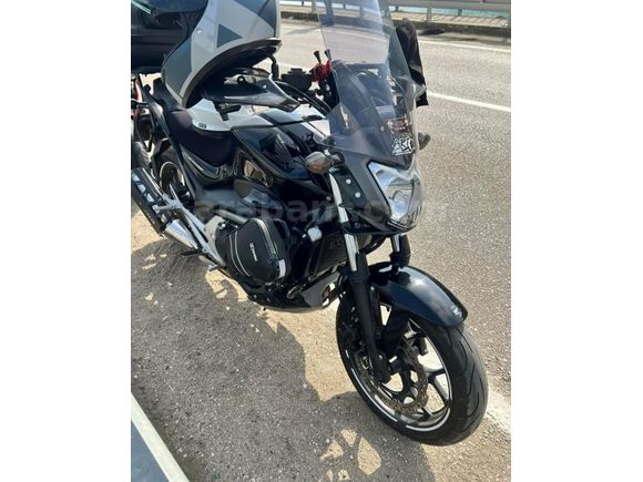 Sahibinden Honda NC 700 S