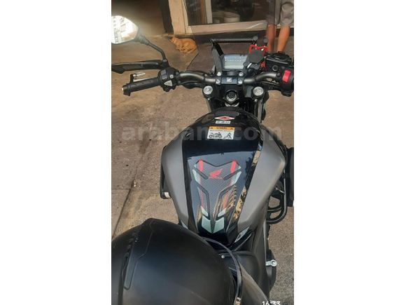 Sahibinden Honda NC 700 S