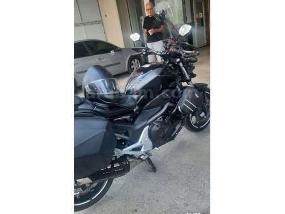Sahibinden Honda NC 700 S