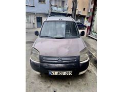 Sahibinden Citroen Berlingo 1.9 D 2005 Model 