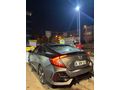 Sahibinden Honda Civic 1.6i DTEC Executive 2018 Model 