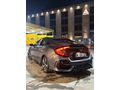 Sahibinden Honda Civic 1.6i DTEC Executive 2018 Model 