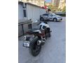 Sahibinden Honda CB 750 Hornet 