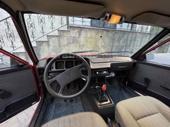 Sahibinden Tofaş Şahin 5 Vites 1992 Model 