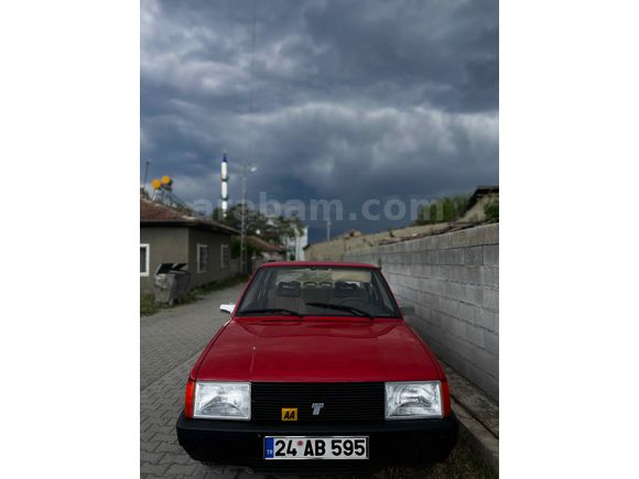 Sahibinden Tofaş Şahin 5 Vites 1992 Model 