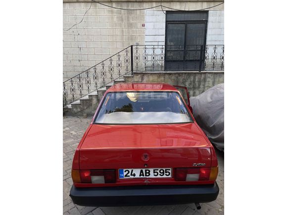Sahibinden Tofaş Şahin 5 Vites 1992 Model 