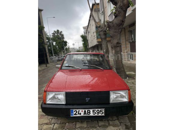 Sahibinden Tofaş Şahin 5 Vites 1992 Model 