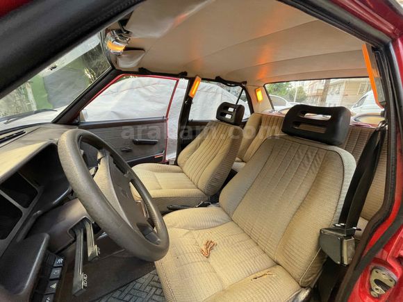 Sahibinden Tofaş Şahin 5 Vites 1992 Model 