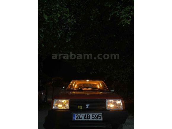Sahibinden Tofaş Şahin 5 Vites 1992 Model 