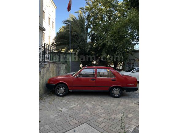 Sahibinden Tofaş Şahin 5 Vites 1992 Model 