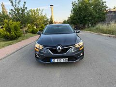 Sahibinden Renault Megane 1.3 TCe Touch 2023 Model 