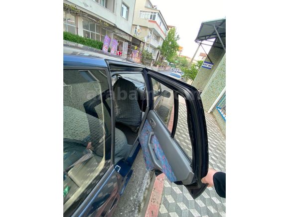 Sahibinden Suzuki Swift 1.3 GLX 2000 Model